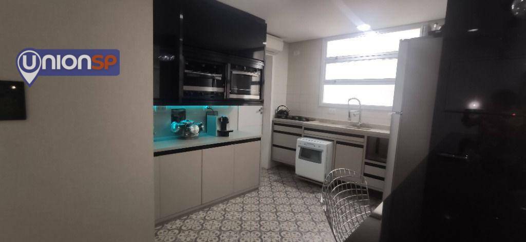 Apartamento à venda com 2 quartos, 105m² - Foto 26