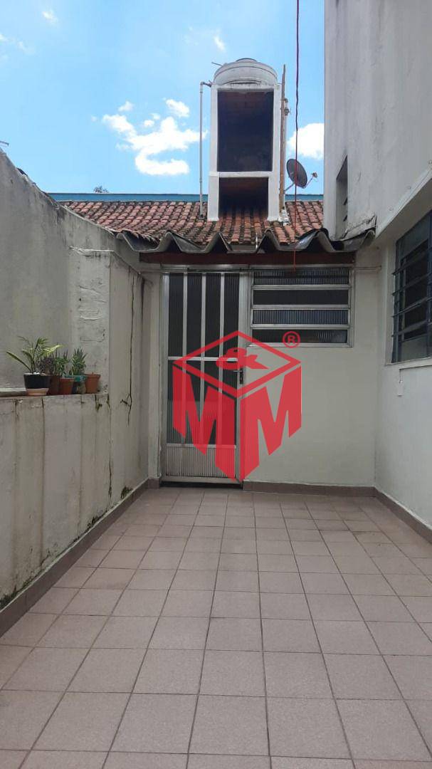 Apartamento à venda com 3 quartos, 142m² - Foto 13