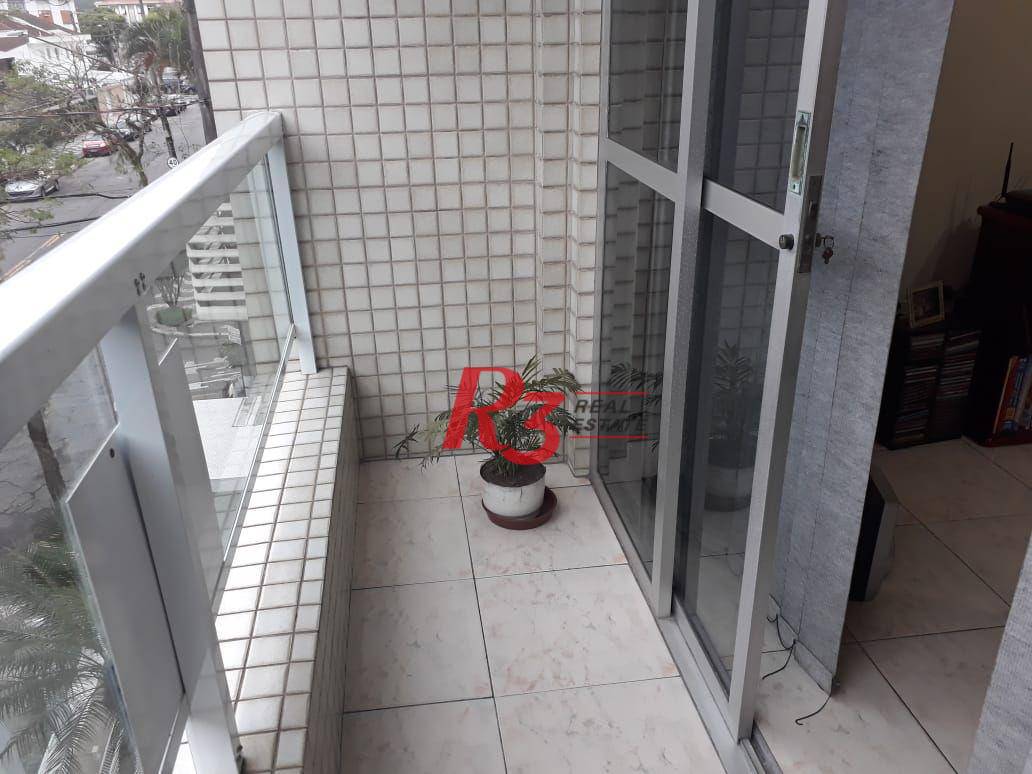 Apartamento à venda com 3 quartos, 138m² - Foto 12