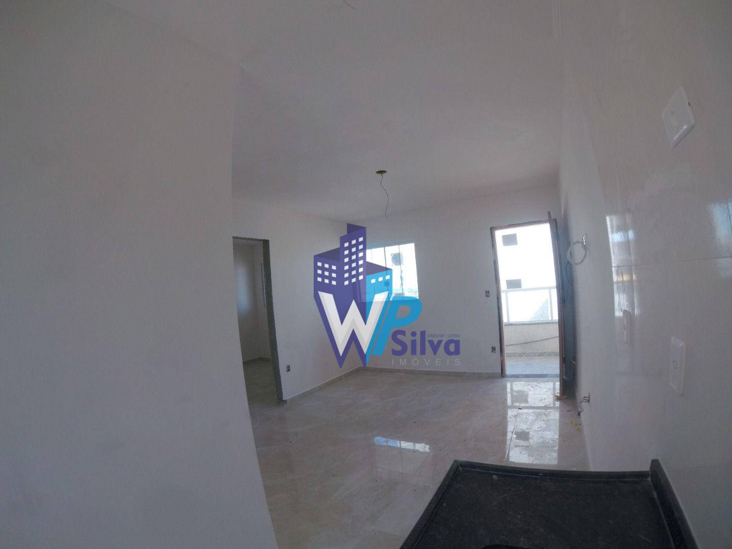 Apartamento à venda com 2 quartos, 41m² - Foto 27