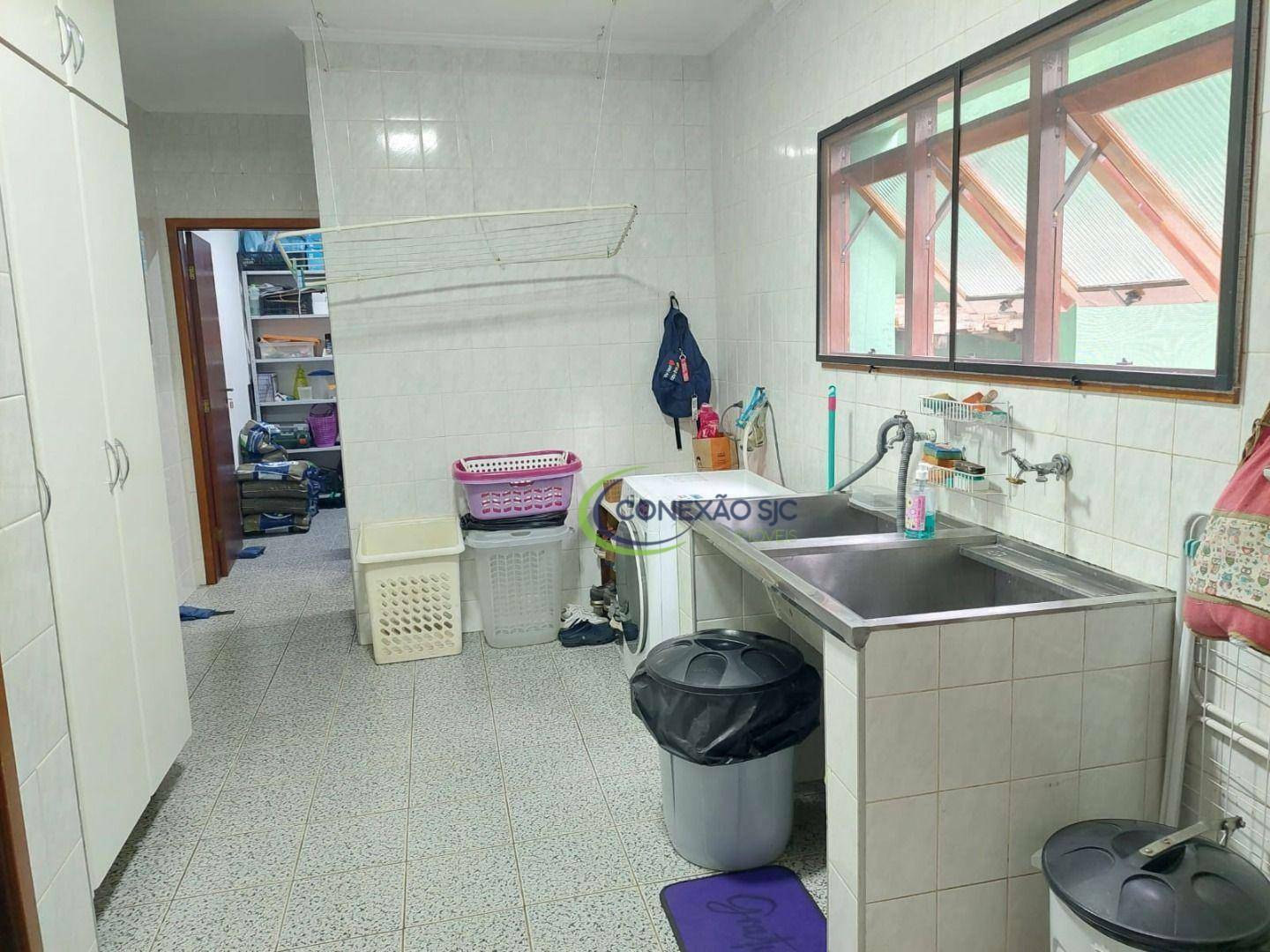 Sobrado à venda com 4 quartos, 316m² - Foto 9