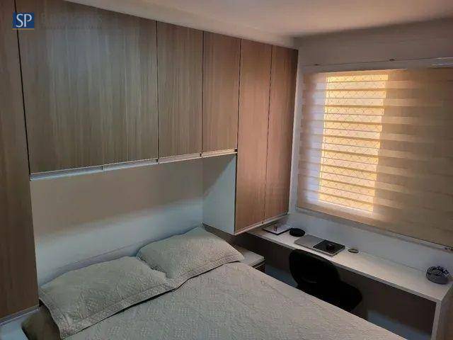 Apartamento à venda com 2 quartos, 44m² - Foto 10