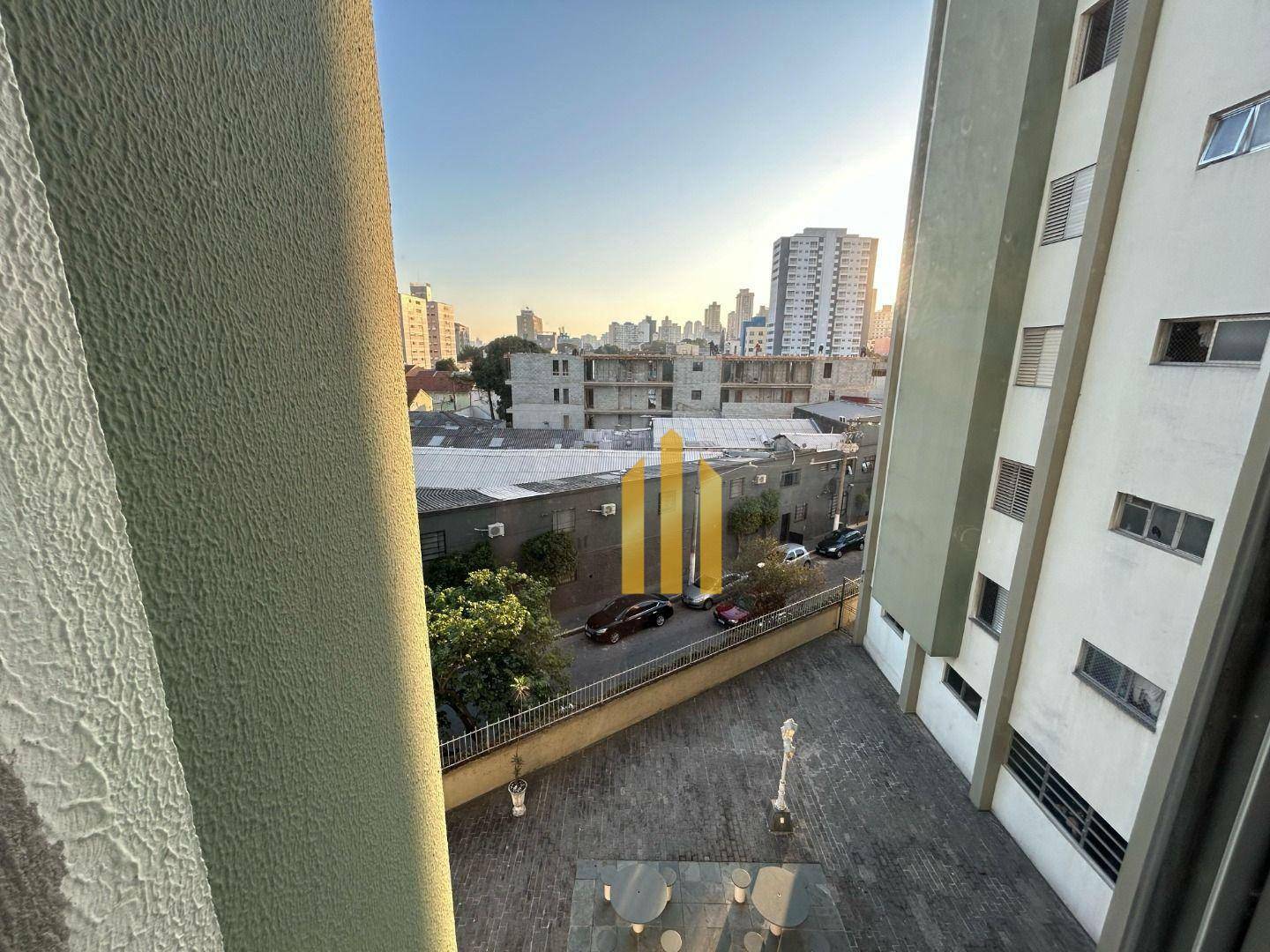 Apartamento à venda com 3 quartos, 74m² - Foto 22