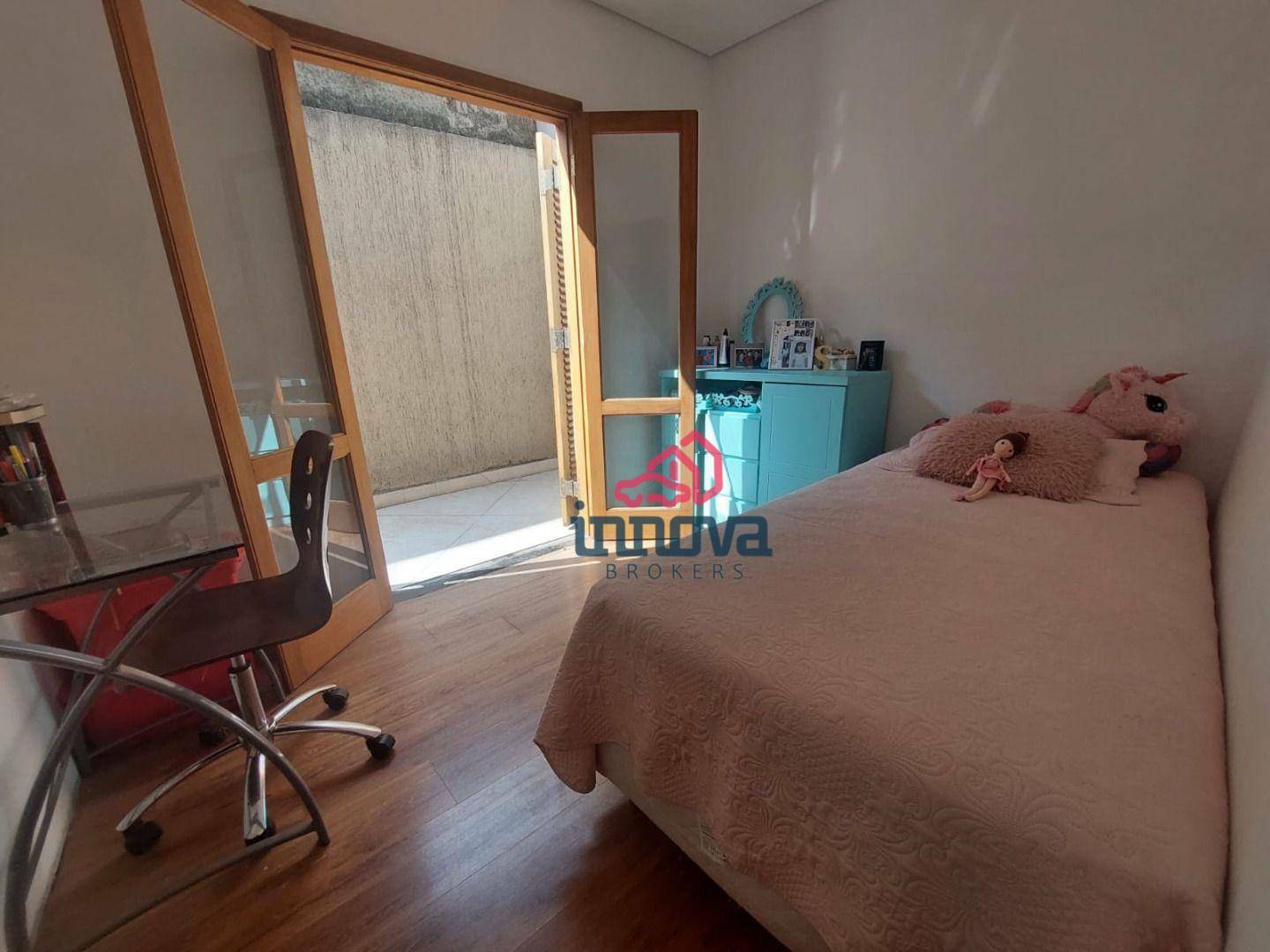 Sobrado à venda com 3 quartos, 160m² - Foto 43