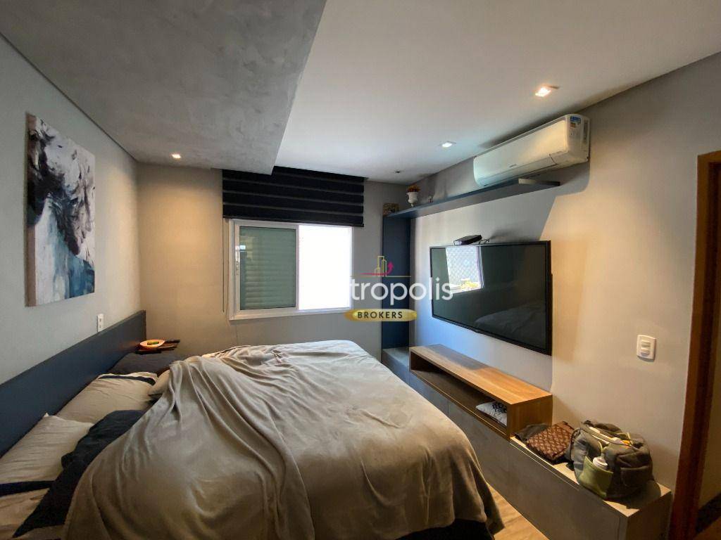 Apartamento à venda com 3 quartos, 110m² - Foto 16