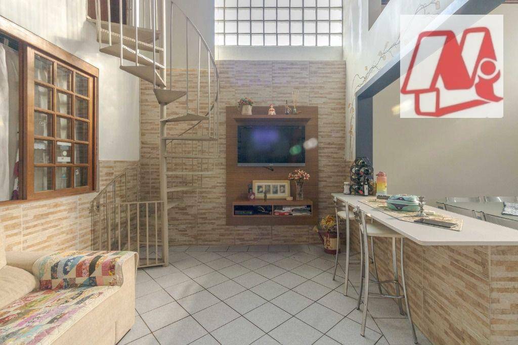 Casa à venda com 3 quartos, 145m² - Foto 23