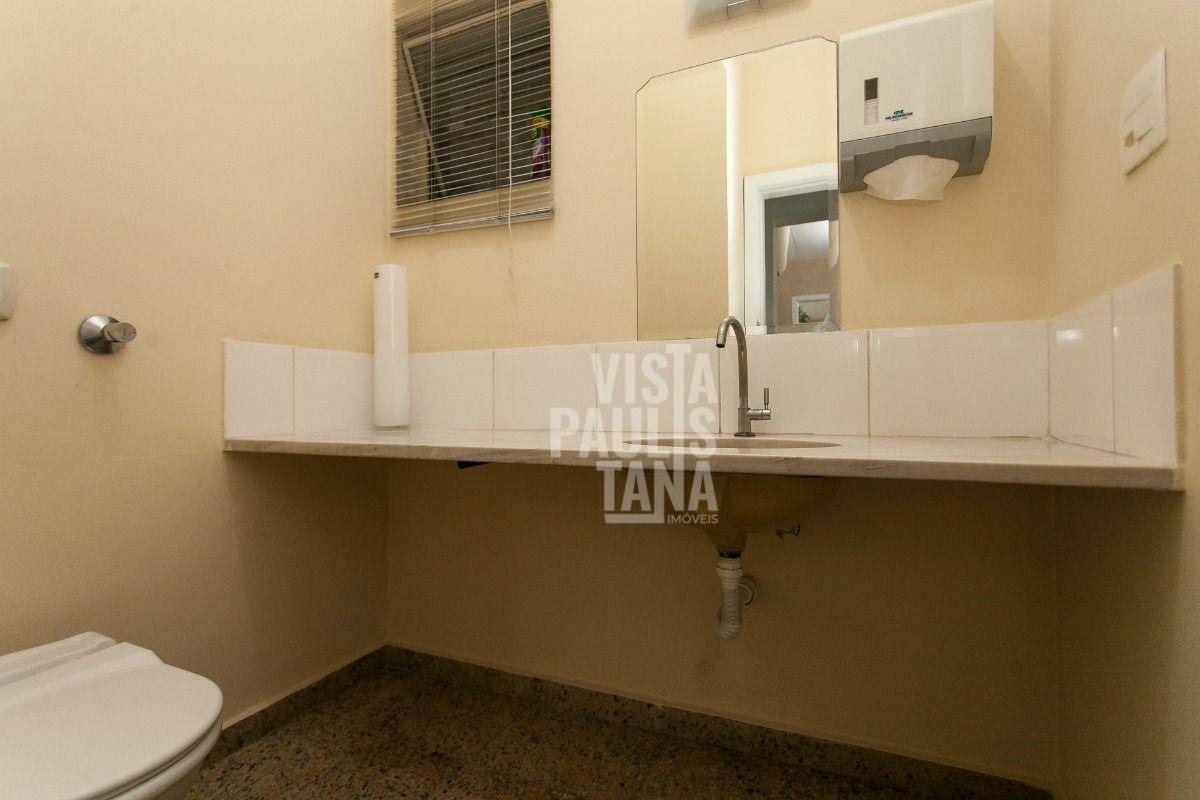 Casa à venda e aluguel, 475m² - Foto 21