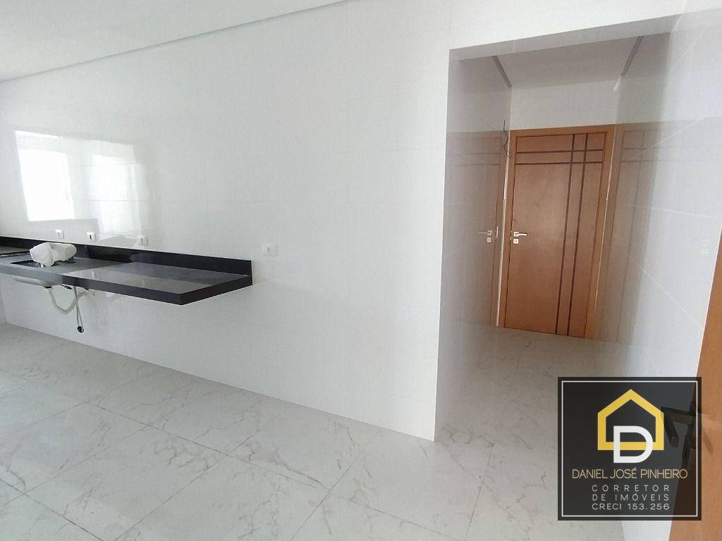 Apartamento à venda com 3 quartos, 112m² - Foto 6