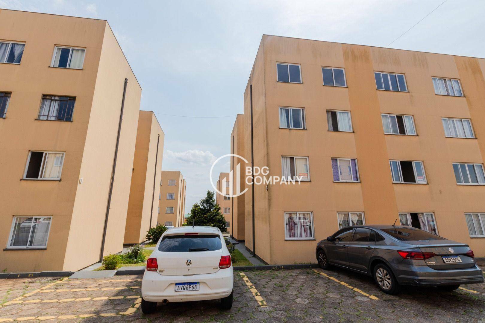 Apartamento à venda com 3 quartos, 49m² - Foto 14