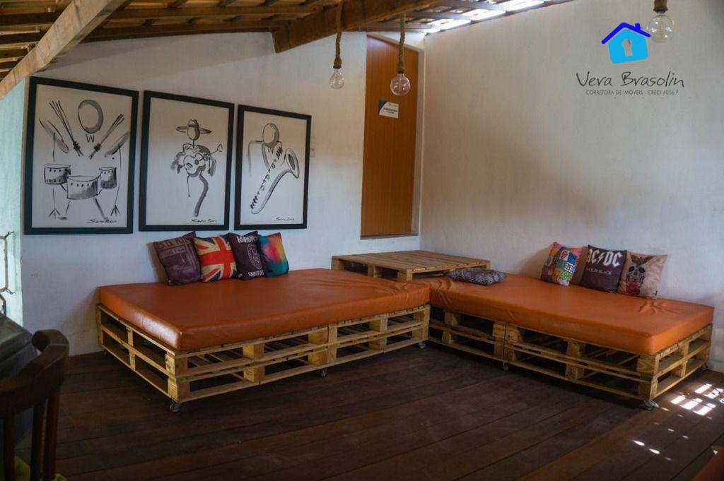Pousada-Chalé à venda com 20 quartos, 1800M2 - Foto 25
