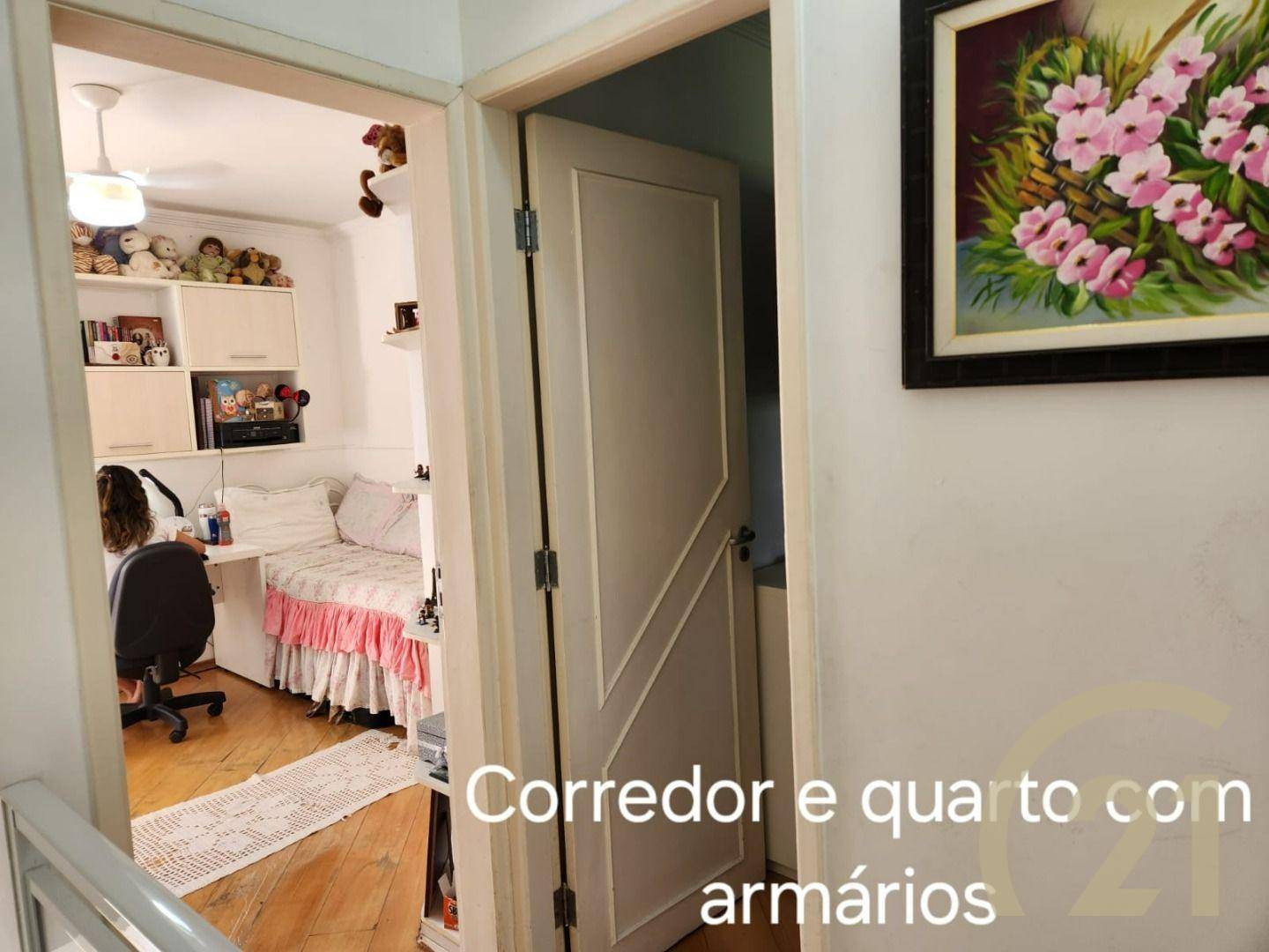 Casa de Condomínio à venda com 2 quartos, 110m² - Foto 15