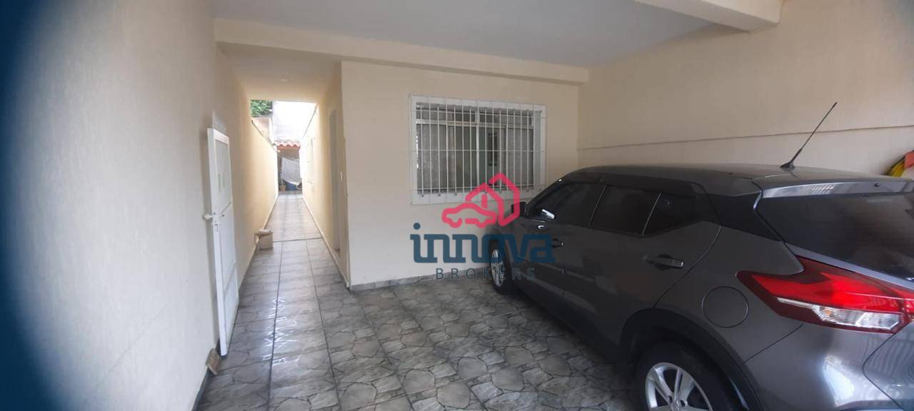 Sobrado à venda com 3 quartos, 163m² - Foto 30