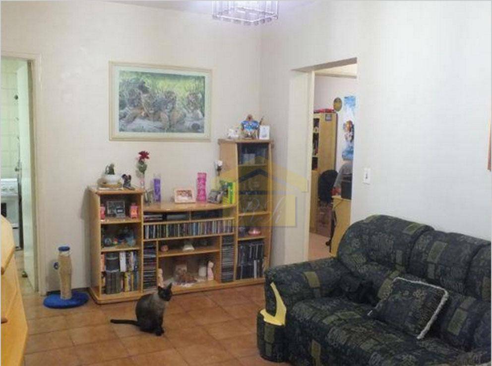 Apartamento à venda com 2 quartos, 55m² - Foto 3