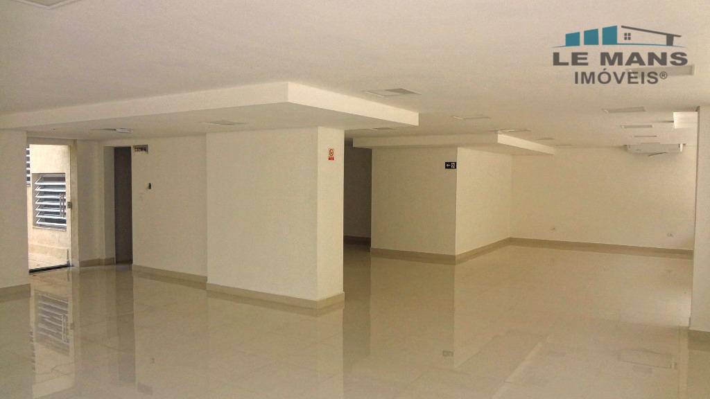 Apartamento à venda com 3 quartos, 118m² - Foto 28