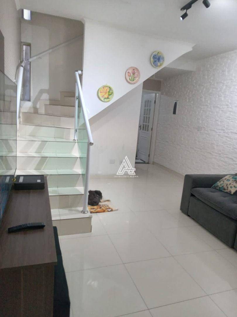 Sobrado à venda com 3 quartos, 175m² - Foto 22