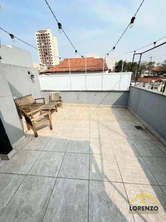 Cobertura à venda com 2 quartos, 120m² - Foto 10