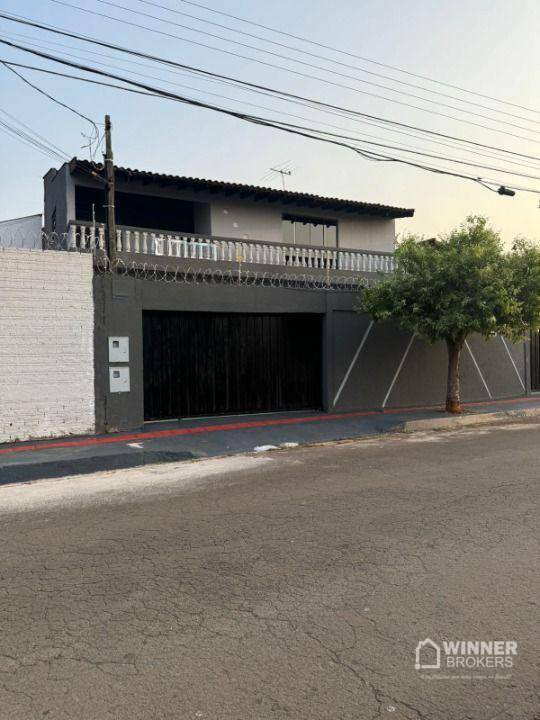 Sobrado à venda com 5 quartos, 174m² - Foto 22