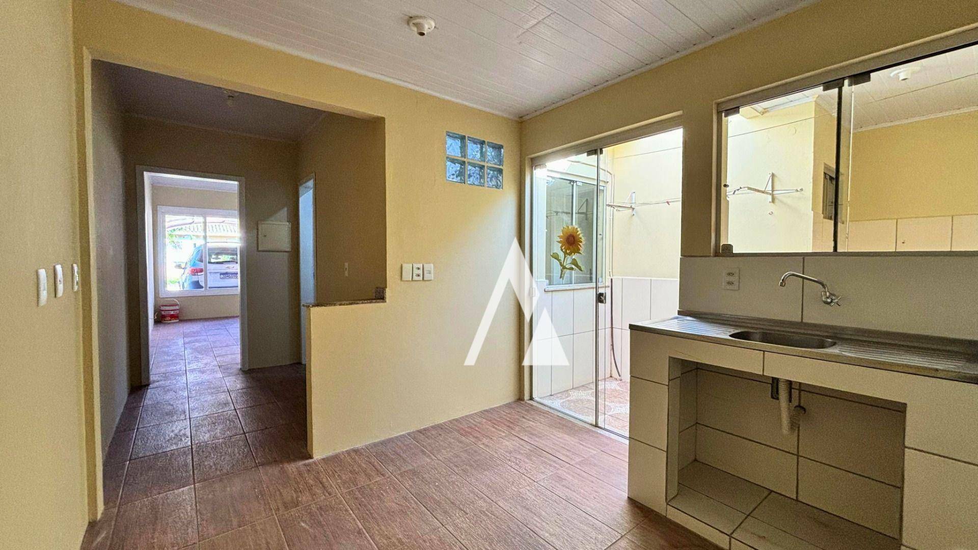 Casa de Condomínio para alugar com 2 quartos, 79m² - Foto 6
