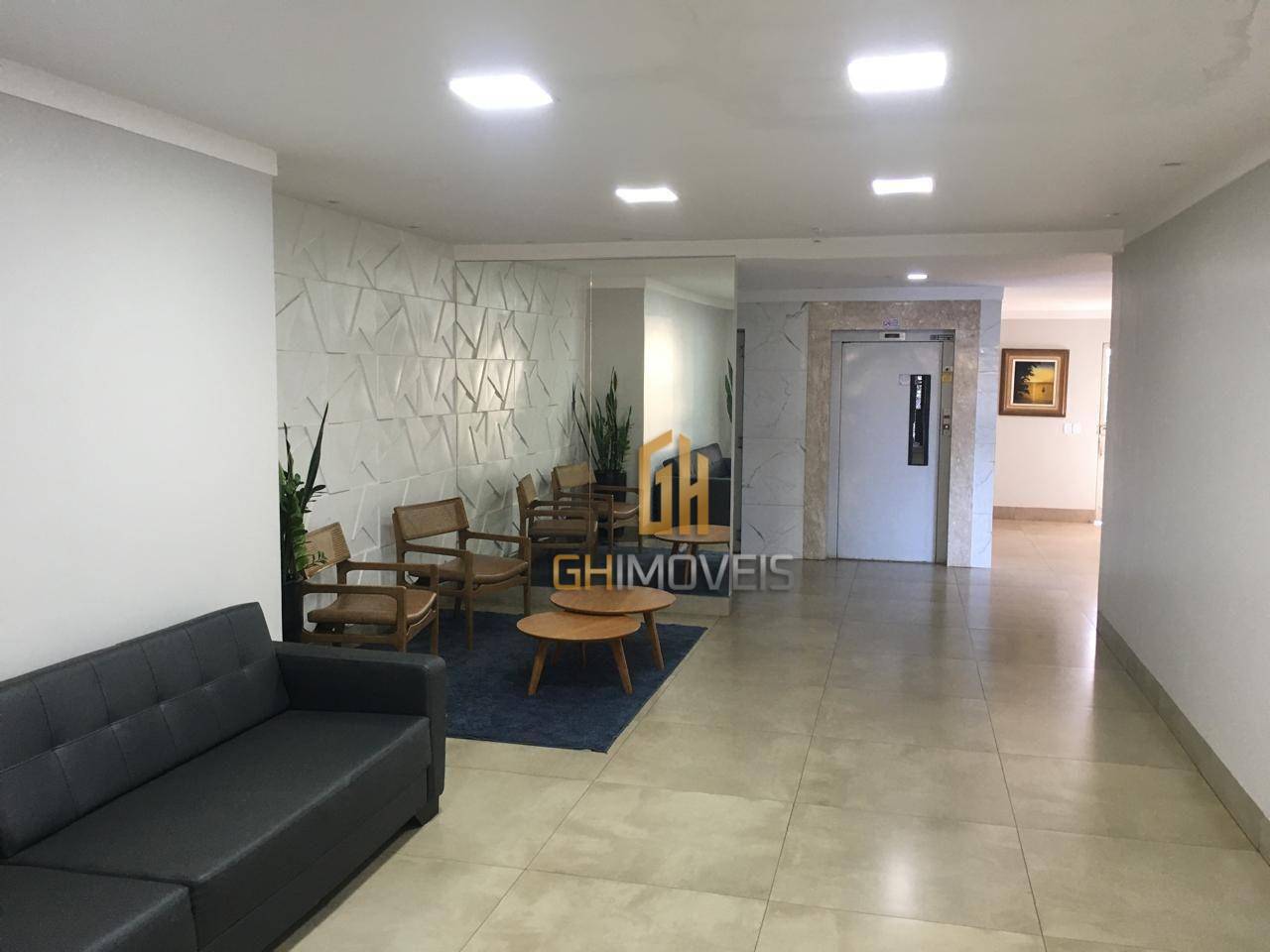 Apartamento à venda com 3 quartos, 65m² - Foto 10