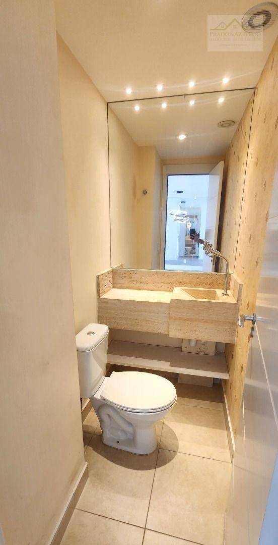 Apartamento para alugar com 3 quartos, 110m² - Foto 5