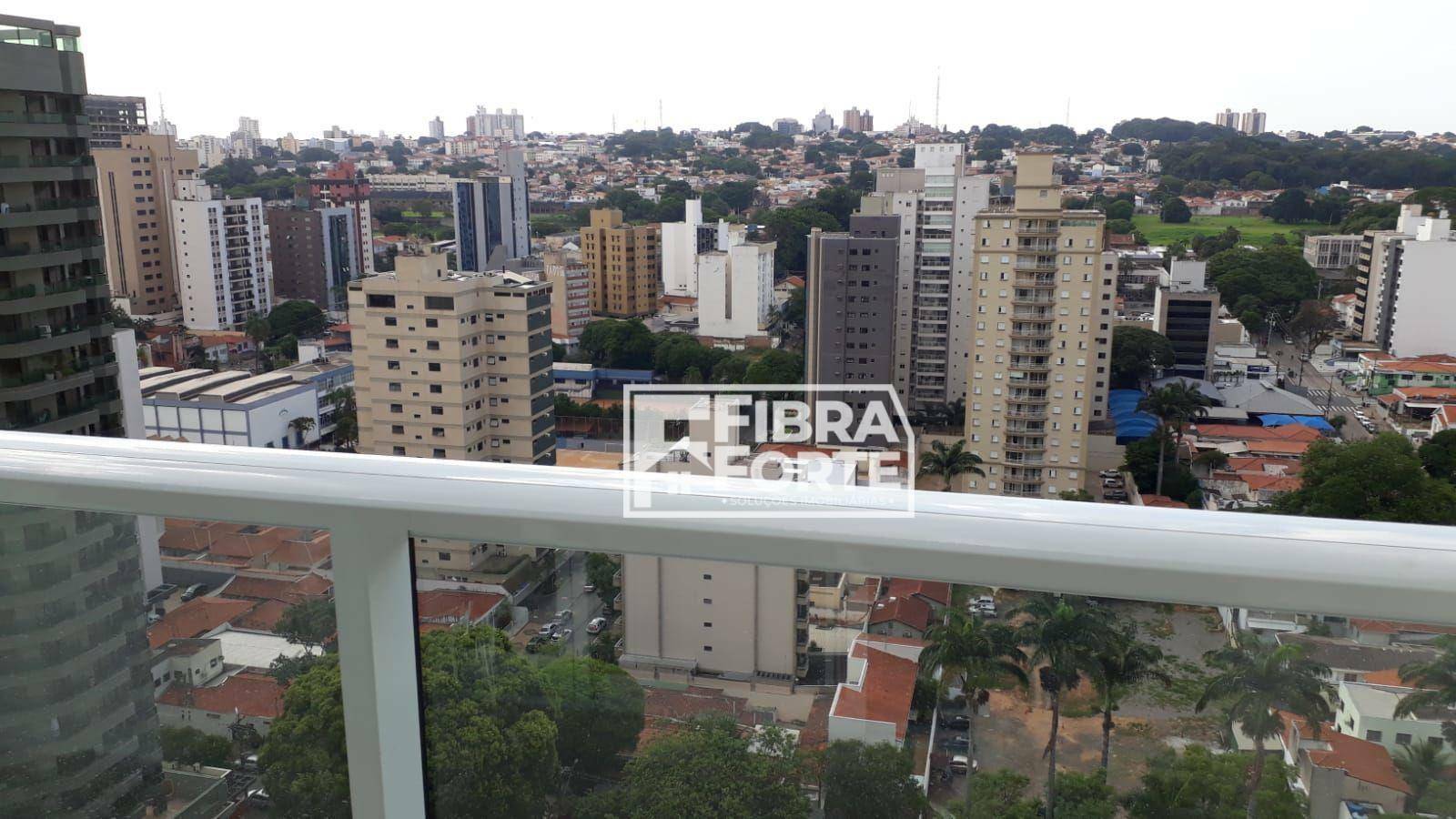 Apartamento à venda com 1 quarto, 41m² - Foto 6