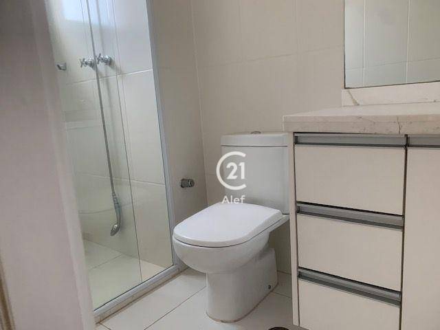 Apartamento à venda com 3 quartos, 241m² - Foto 39