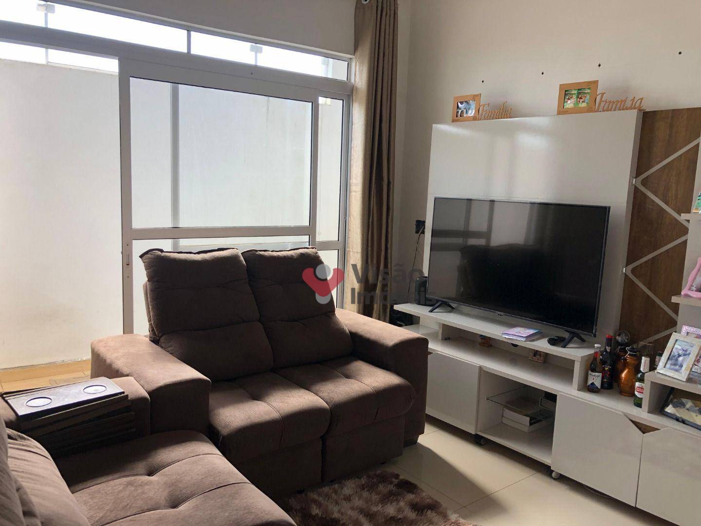 Sobrado à venda com 3 quartos, 220m² - Foto 13