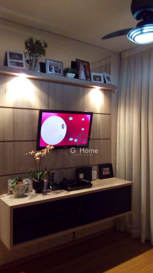 Apartamento à venda com 2 quartos, 50m² - Foto 12