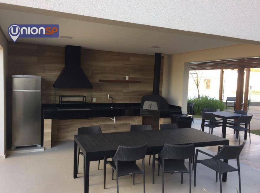 Apartamento à venda com 3 quartos, 81m² - Foto 17