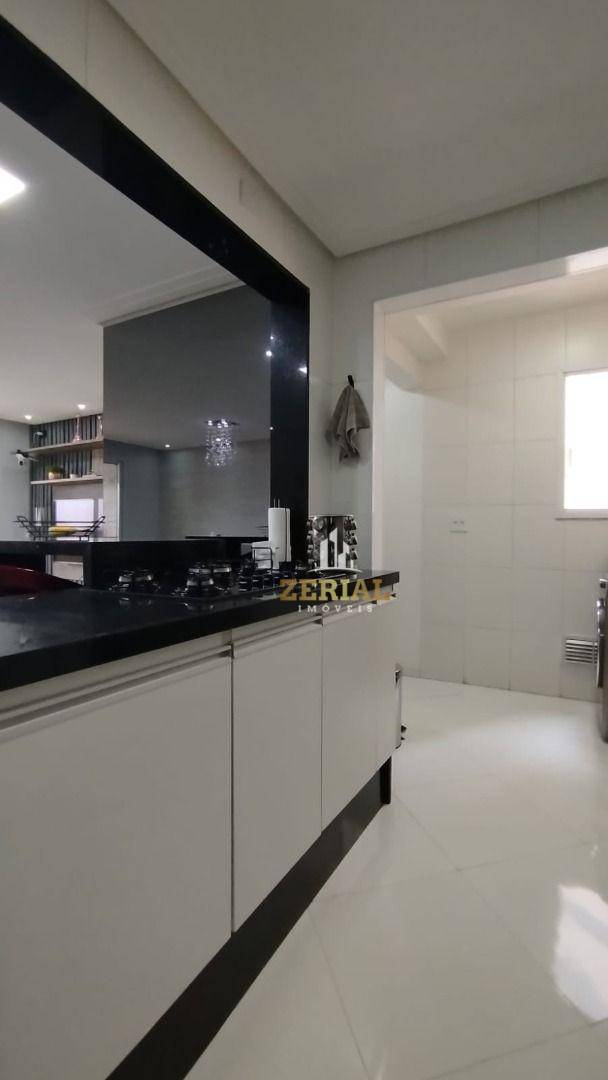 Apartamento à venda com 3 quartos, 78m² - Foto 12