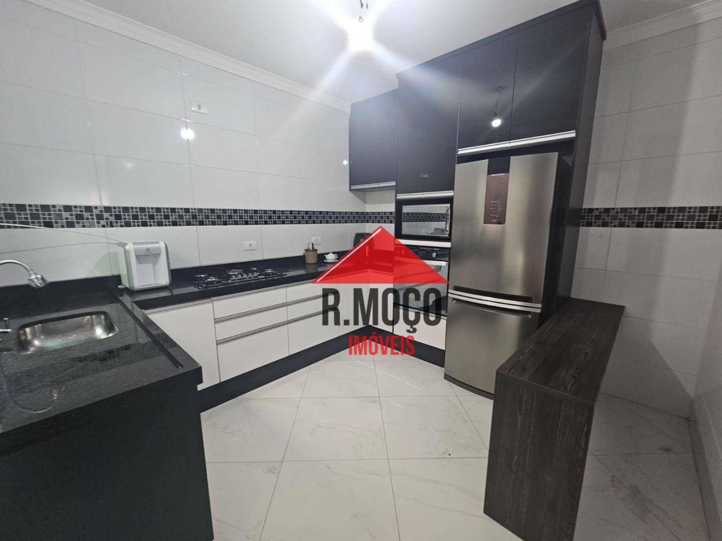 Sobrado à venda com 3 quartos, 116m² - Foto 15