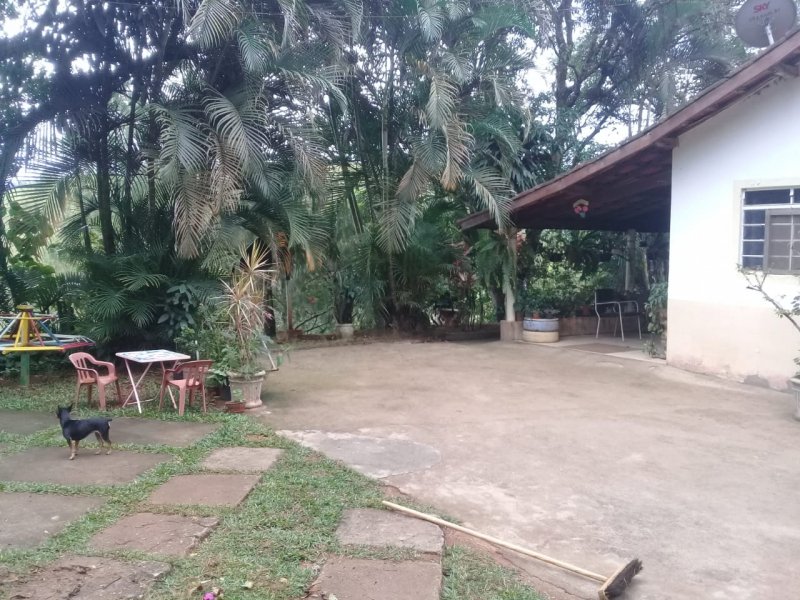 Chácara, 3 quartos, 1 hectares - Foto 3
