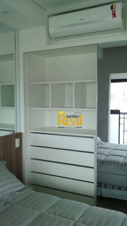 Apartamento à venda e aluguel com 1 quarto, 42m² - Foto 21