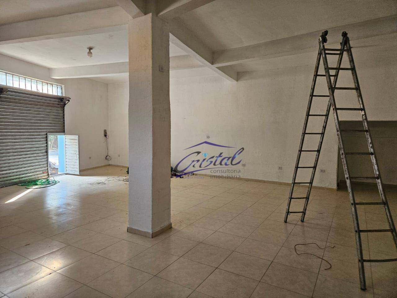 Loja-Salão para alugar, 100m² - Foto 8