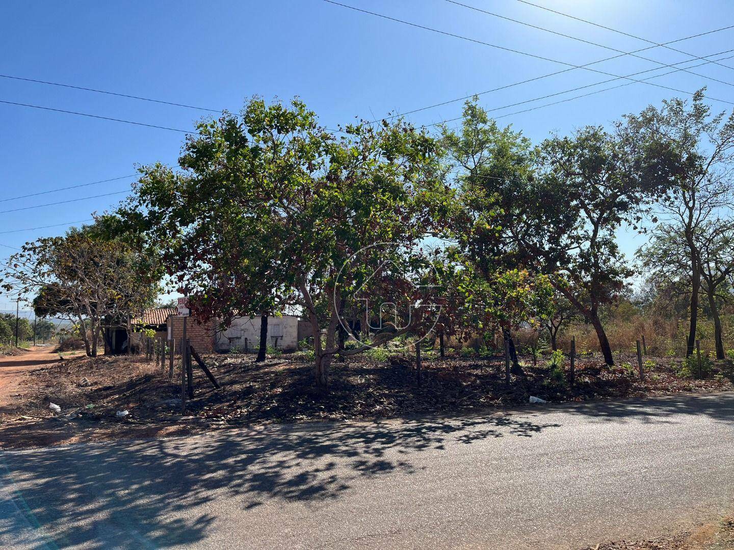 Terreno à venda, 444M2 - Foto 1