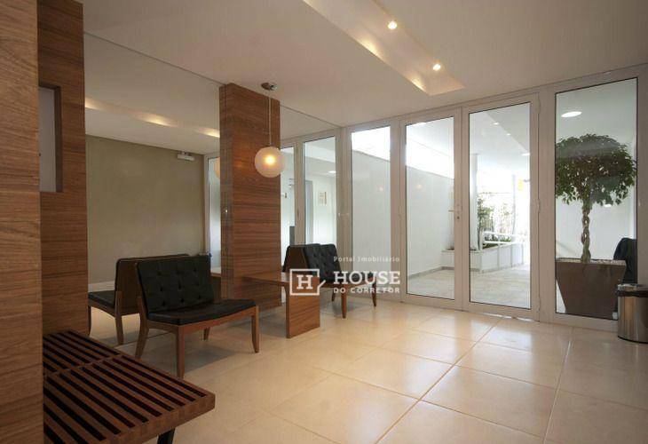 Apartamento à venda com 3 quartos, 124m² - Foto 15