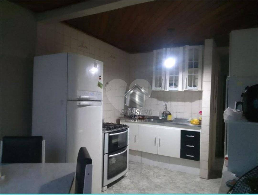 Casa, 4 quartos, 150 m² - Foto 1