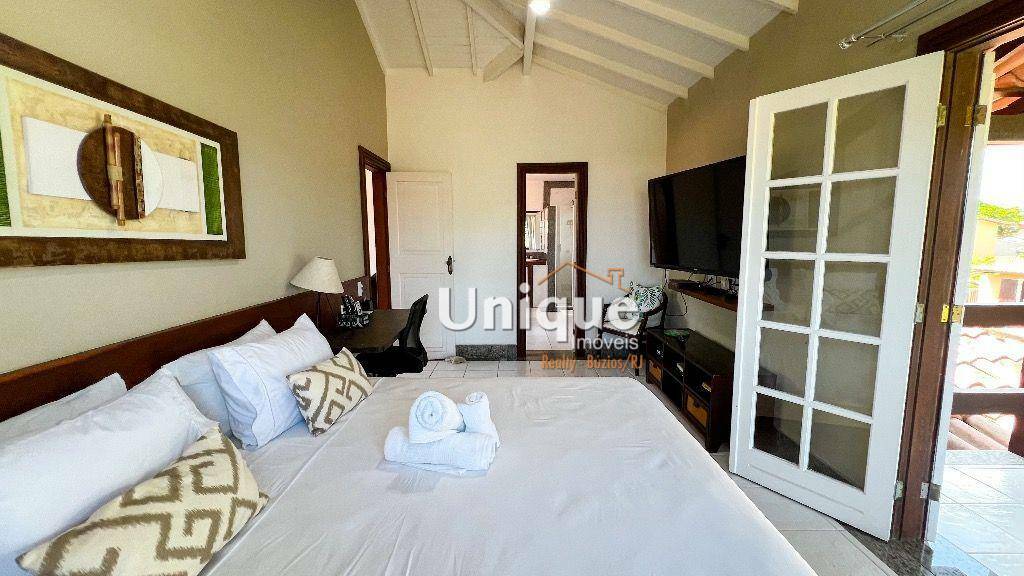 Casa de Condomínio à venda com 5 quartos, 360m² - Foto 20