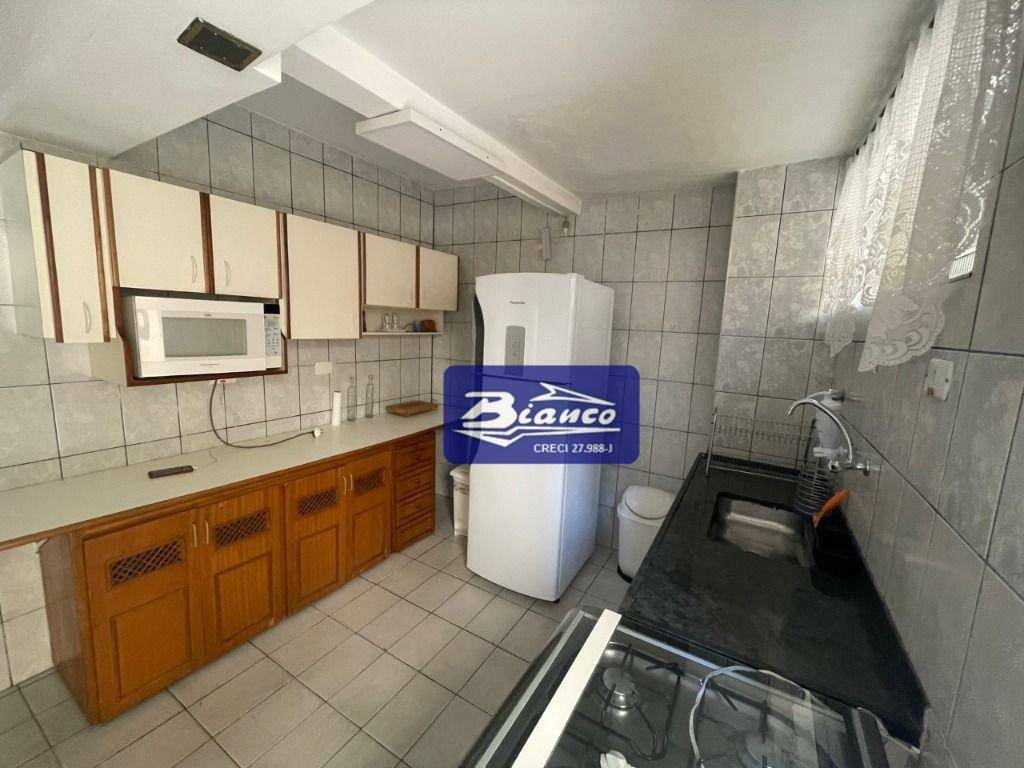 Apartamento à venda com 3 quartos, 150m² - Foto 28