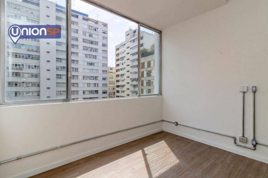 Apartamento à venda com 2 quartos, 96m² - Foto 7