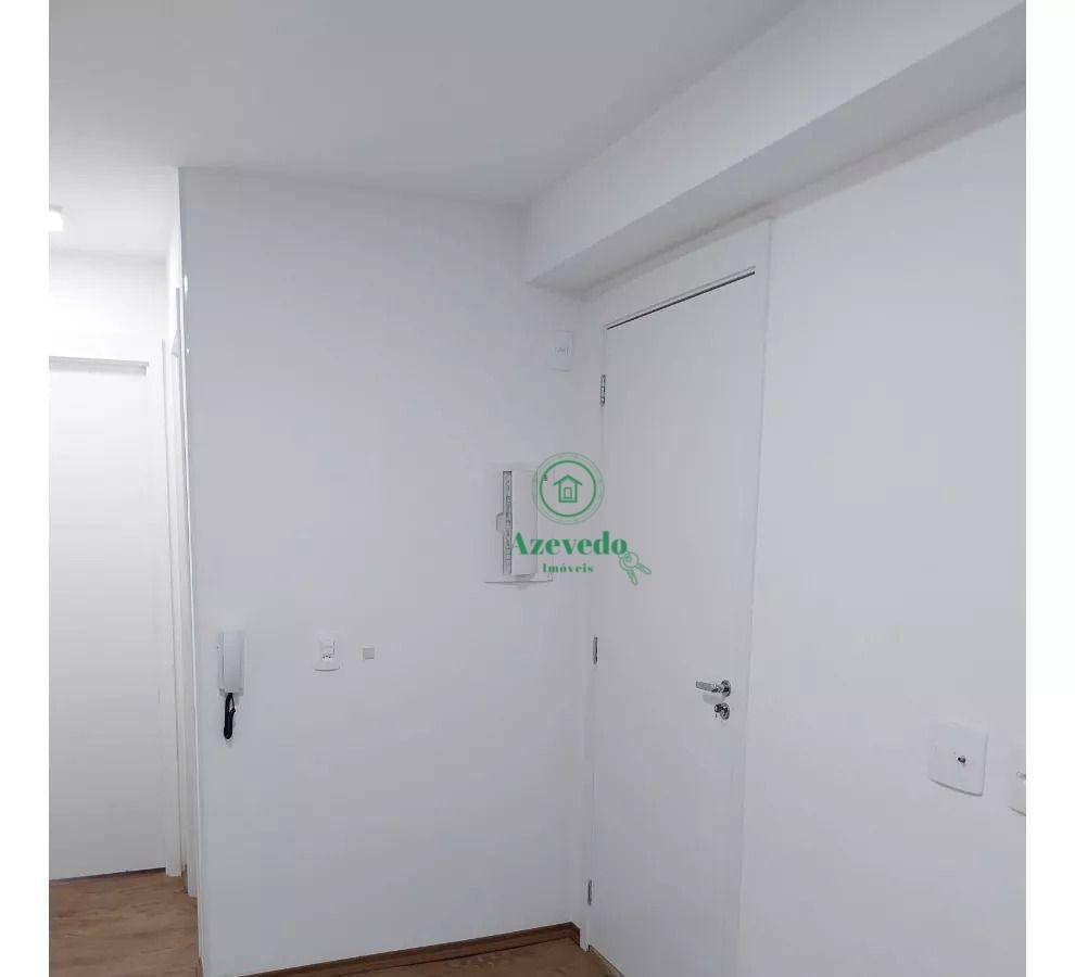 Apartamento à venda com 2 quartos, 44m² - Foto 2