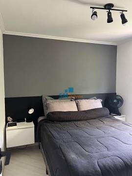 Apartamento à venda com 3 quartos, 82m² - Foto 14