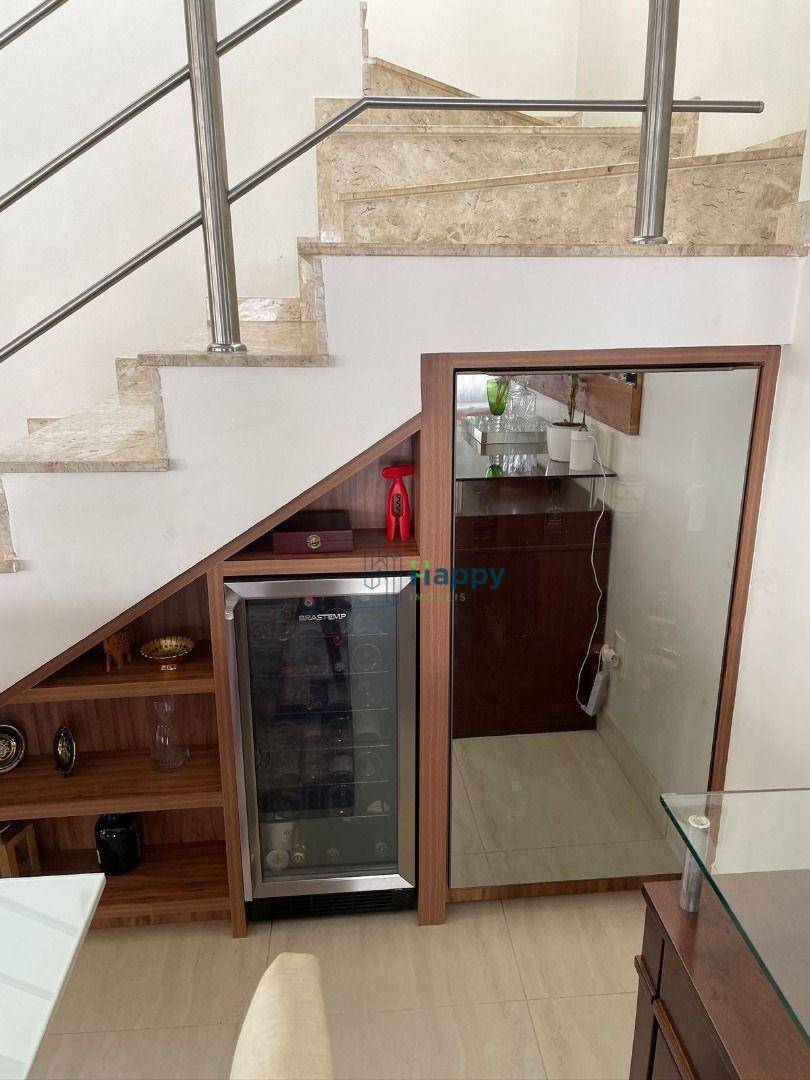 Casa de Condomínio à venda com 3 quartos, 230m² - Foto 32