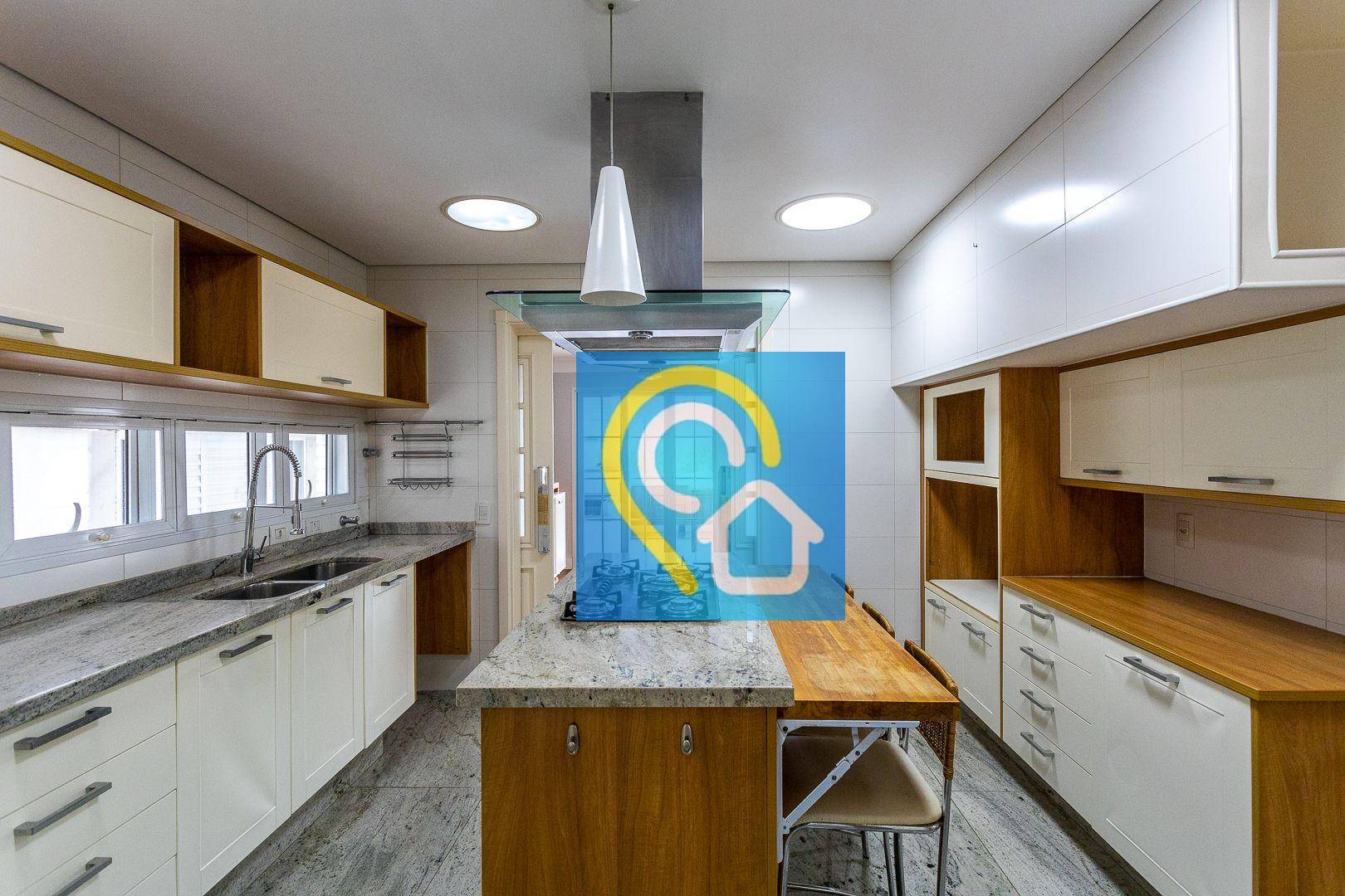 Casa de Condomínio, 4 quartos - Foto 15