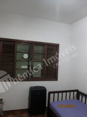 Sobrado à venda com 4 quartos, 90m² - Foto 10