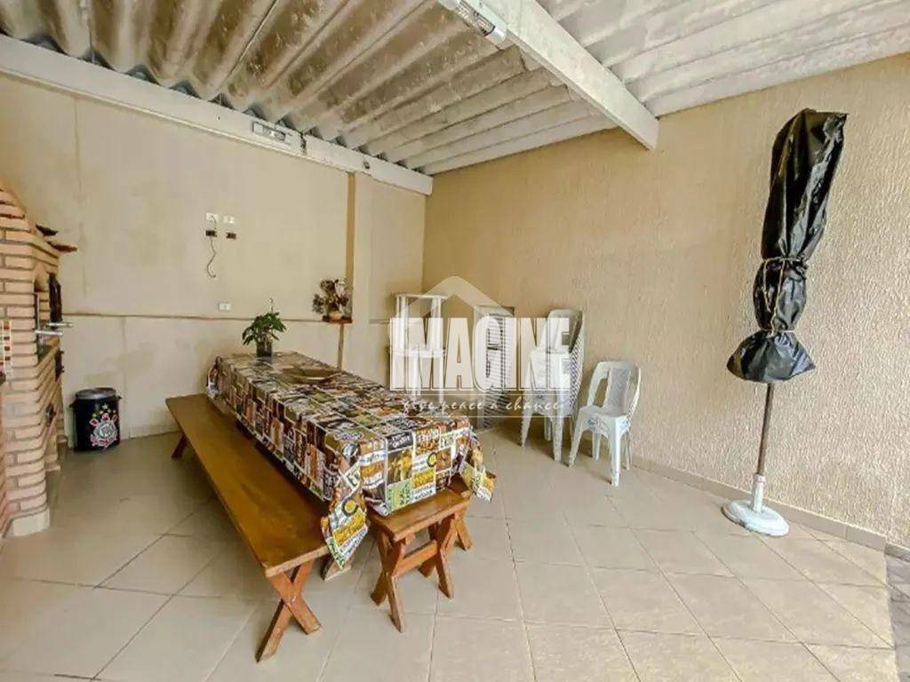 Sobrado à venda com 3 quartos, 145m² - Foto 19