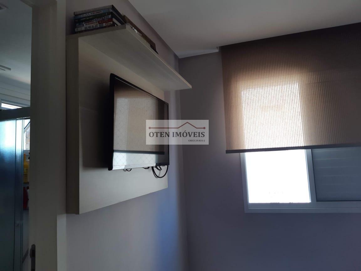 Apartamento à venda com 3 quartos, 90m² - Foto 27