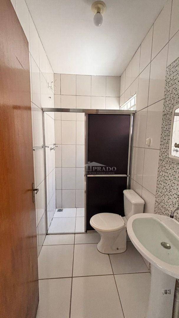 Casa, 2 quartos, 150 m² - Foto 12