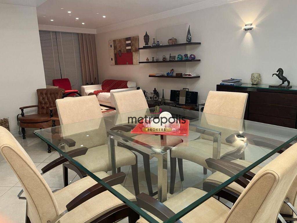 Apartamento à venda com 4 quartos, 150m² - Foto 4