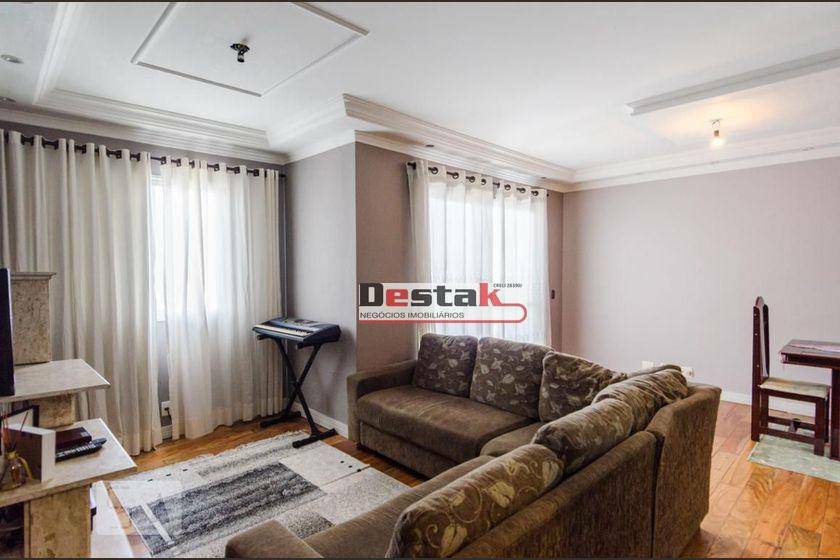 Apartamento à venda com 3 quartos, 87m² - Foto 4